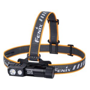 Fenix HM71R otsalamppu