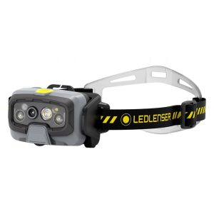 Ledlenser HF8R Work otsalamppu