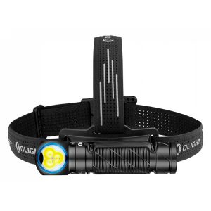 Olight Perun 3 otsalamppu