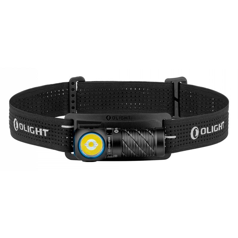 Olight Perun 3 Mini otsalamppu