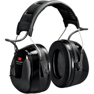 3M Peltor WorkTunes Pro radiokuulonsuojain