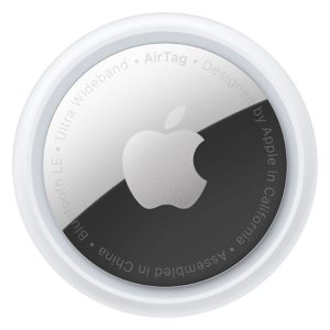 Apple AirTag 2. sukupolvi Bluetooth-paikannin