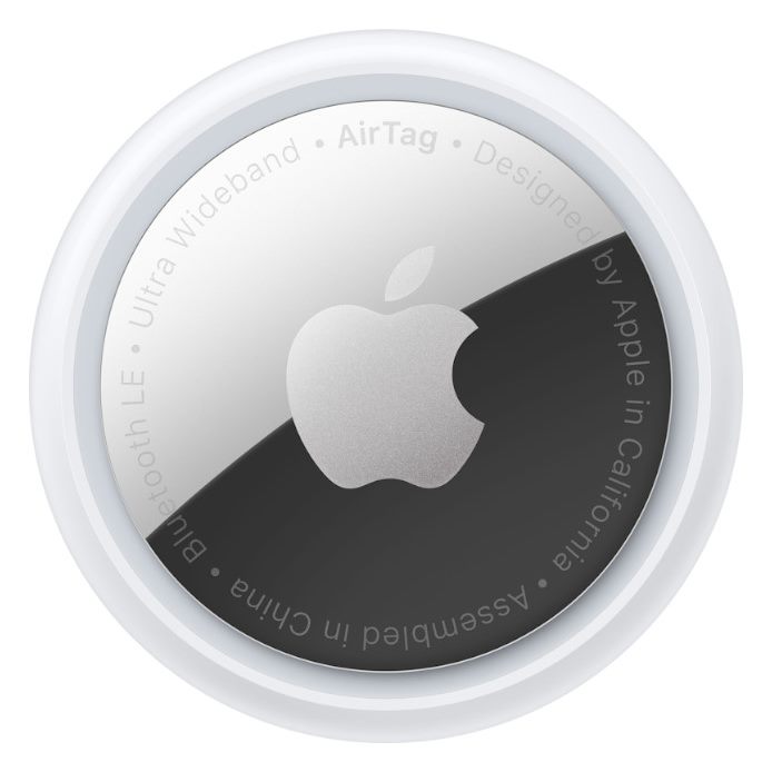 Apple AirTag 2. sukupolvi Bluetooth-paikannin