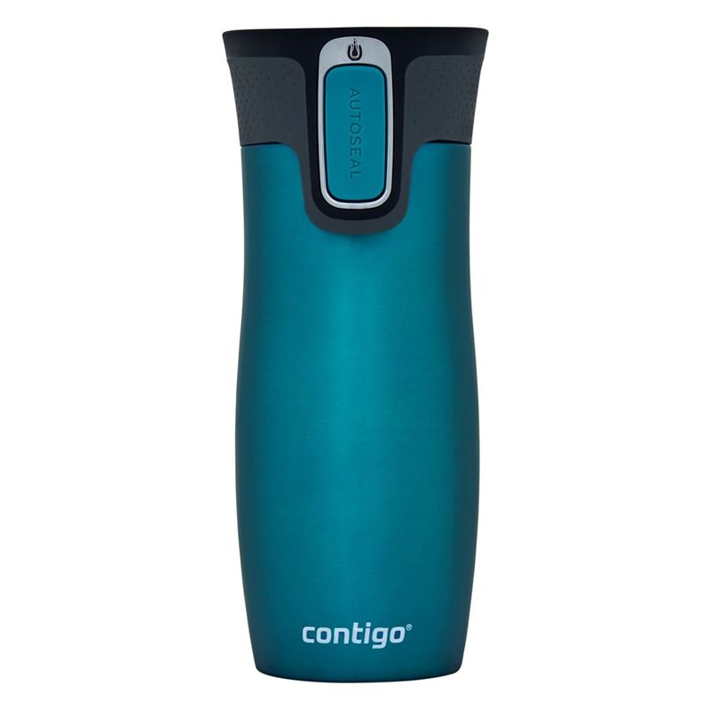 Contigo West Loop Autoseal 470 ml matkamuki