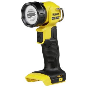 DeWalt DCL040 taskulamppu