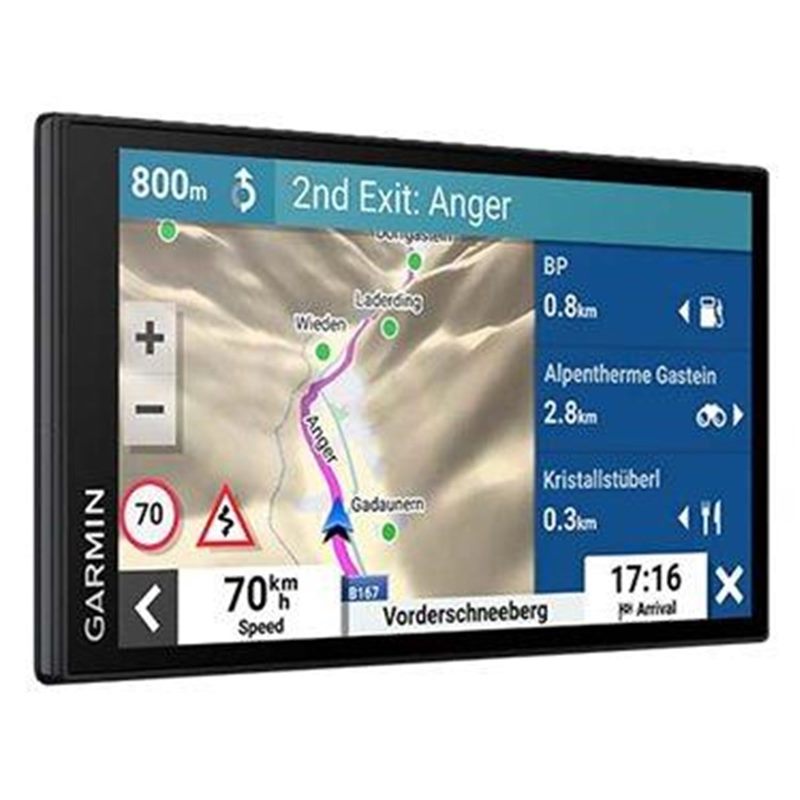 Garmin DriveSmart 66 navigaattori