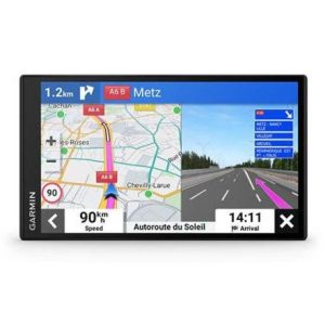 Garmin DriveSmart 76 navigaattori