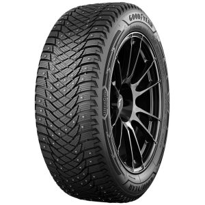 Goodyear UltraGrip Arctic 2 nastarengas