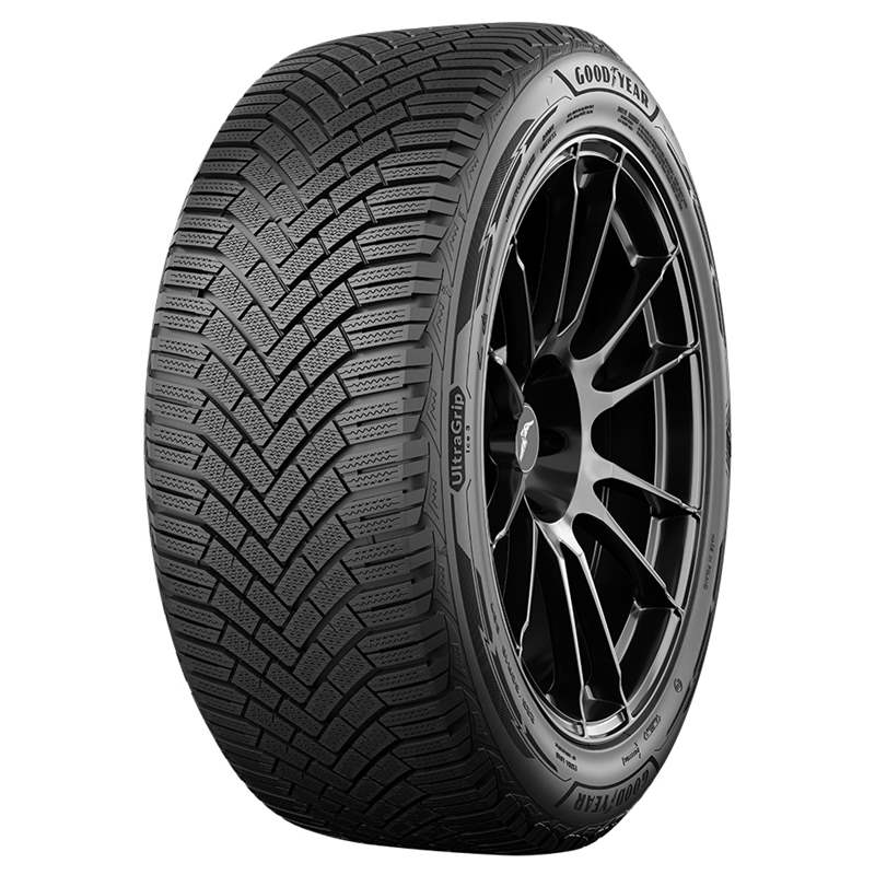 Goodyear UltraGrip Ice 3 kitkarengas