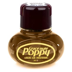 Grace Mate Poppy autotuoksu 150 ml
