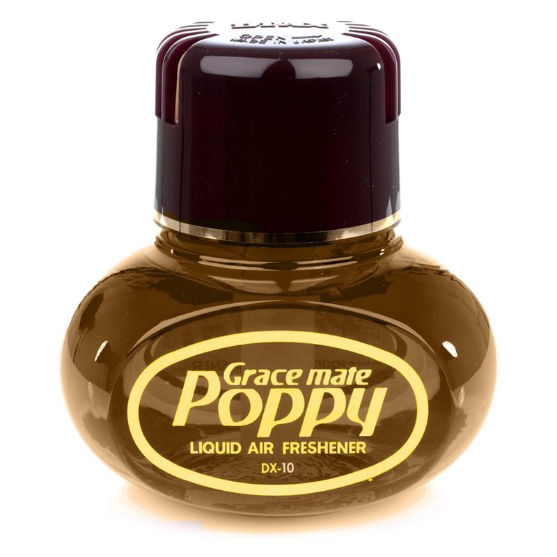 Grace Mate Poppy autotuoksu 150 ml