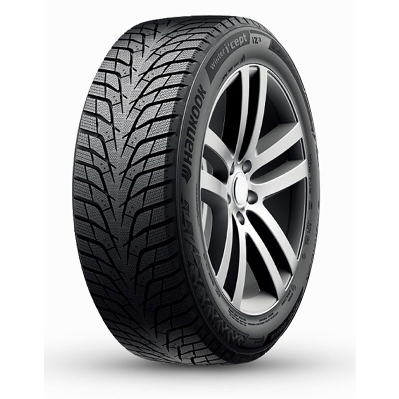 Hankook Winter i*cept iZ3 kitkarengas