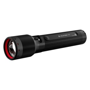 Ledlenser P7R taskulamppu