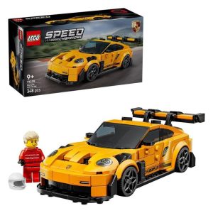 LEGO Speed Champions 77239 Porsche 911 GT3 RS