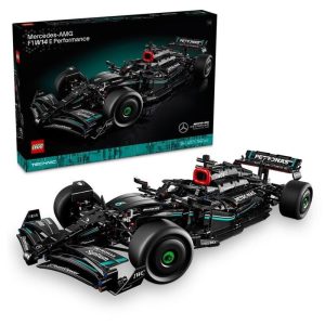 LEGO Technic 42171 Mercedes-AMG F1 W14 E Performance