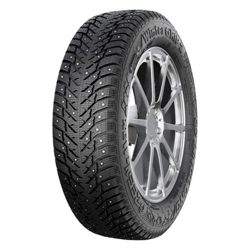 Linglong Green-Max Winter Grip 2 nastarengas