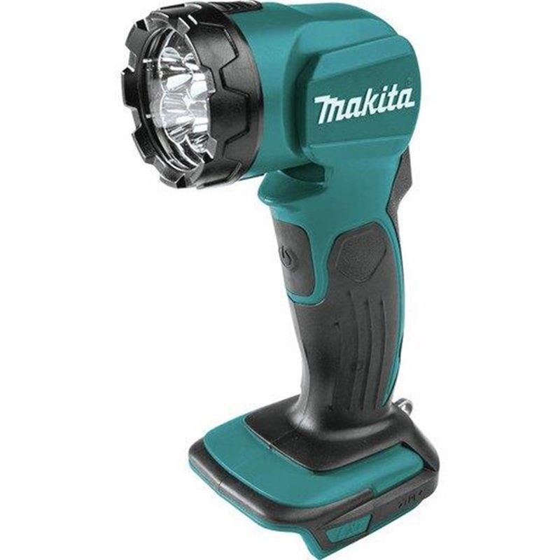 Makita DML815 työvalo