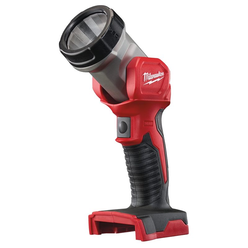Milwaukee M18 TLED taskulamppu
