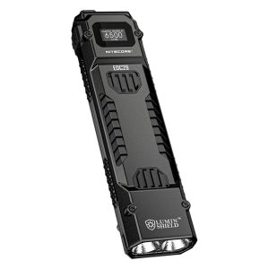 Nitecore EDC29 taskulamppu
