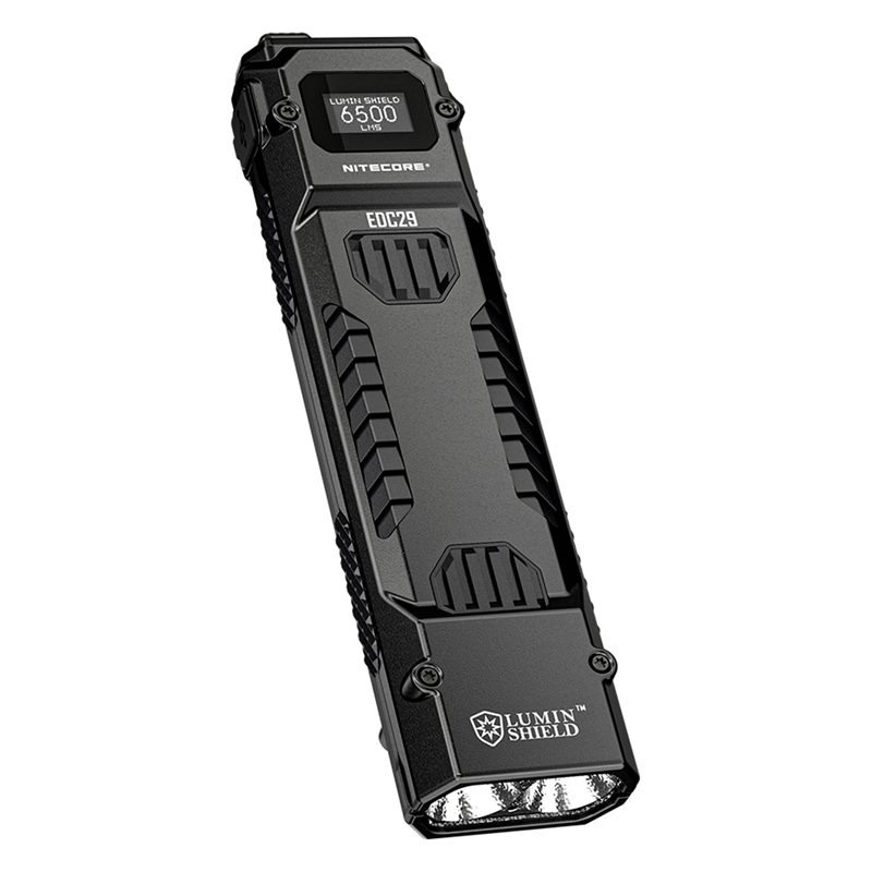 Nitecore EDC29 taskulamppu