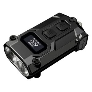 Nitecore TINI3 avaimenperälamppu