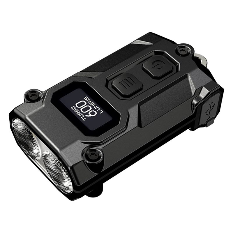Nitecore TINI3 avaimenperälamppu