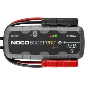 Noco Boost Pro GB150 apukäynnistin