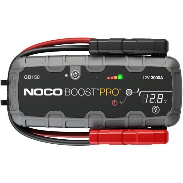 Noco Boost Pro GB150 apukäynnistin