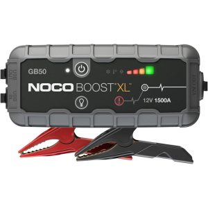 Noco Boost XL GB50 starttiboosteri