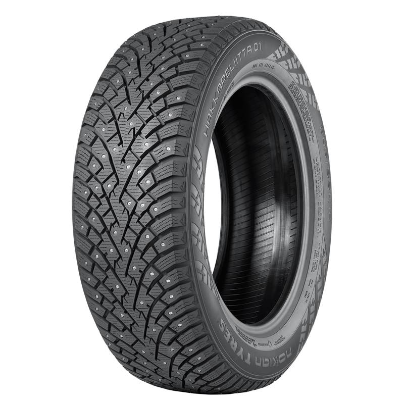 Nokian Hakkapeliitta 01 nastarengas