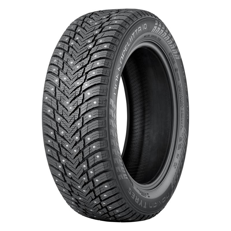 Nokian Hakkapeliitta 10 nastarengas