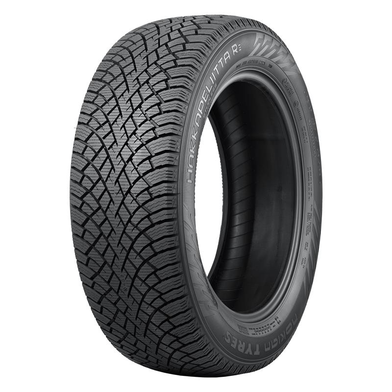 Nokian Hakkapeliitta R5 kitkarengas