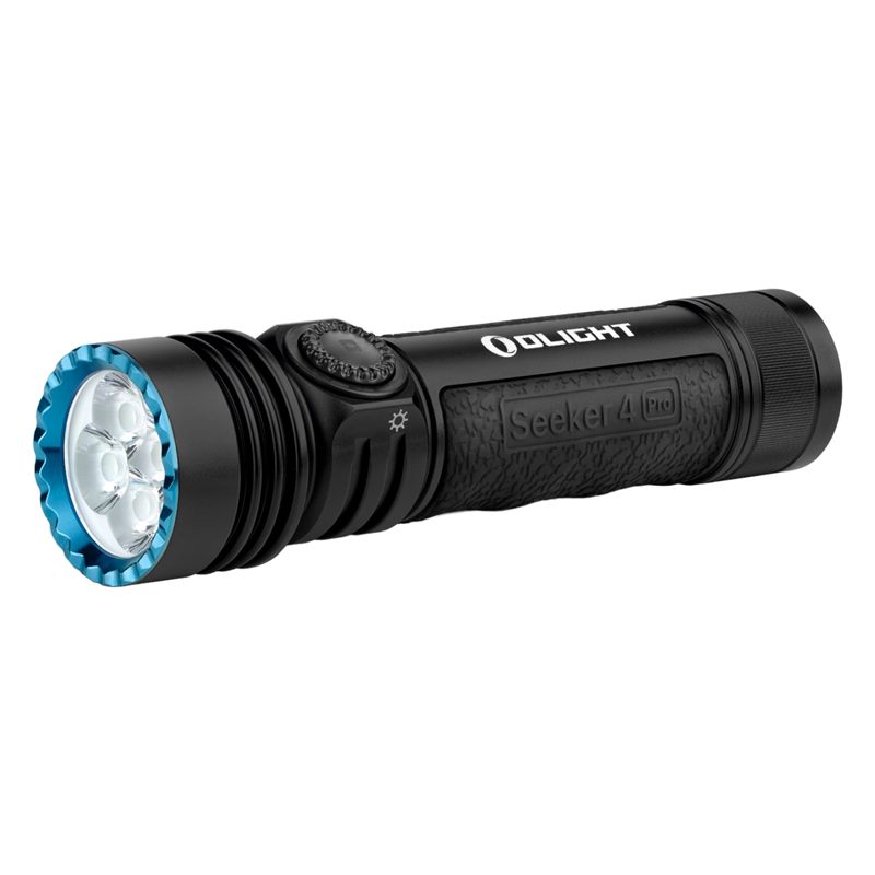 Olight Seeker 4 Pro taskulamppu