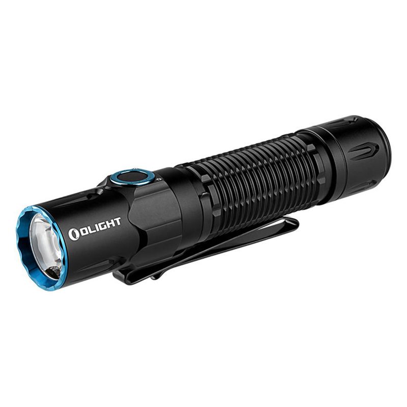 Olight Warrior 3S taskulamppu
