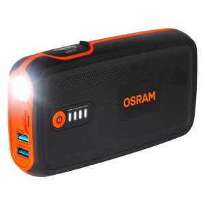 Osram BATTERYstart 300 apukäynnistin