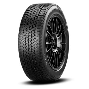 Pirelli Ice Friction kitkarengas