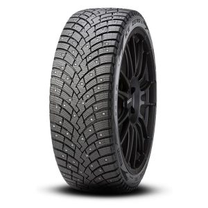 Pirelli Ice Zero 2 nastarengas