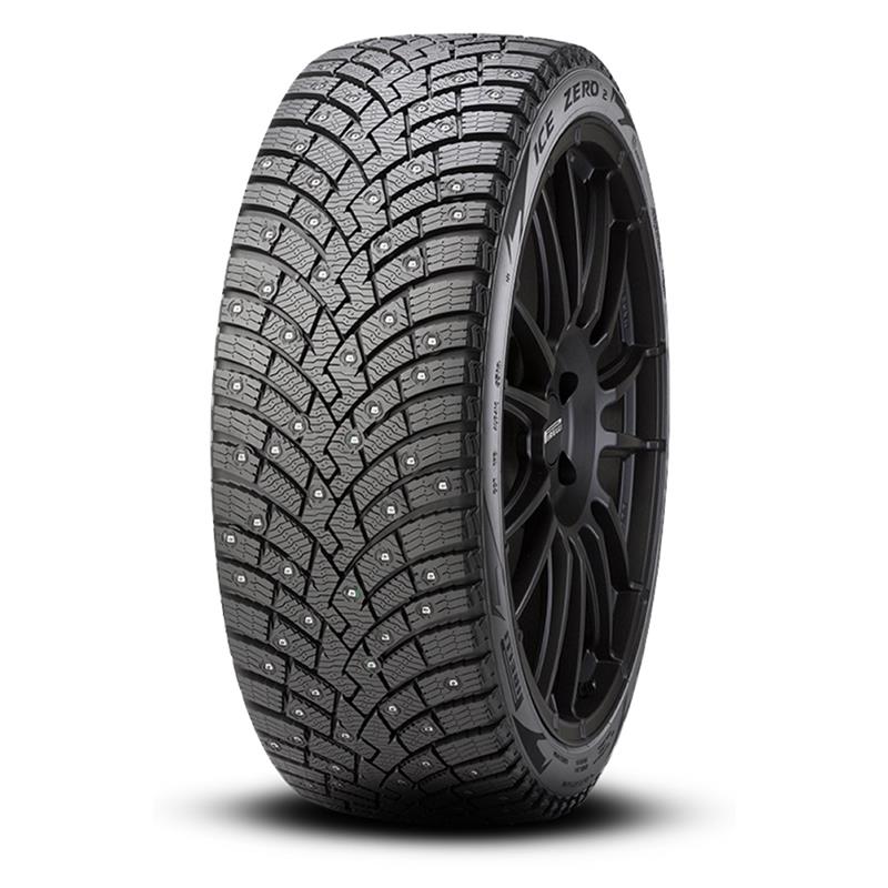 Pirelli Ice Zero 2 nastarengas
