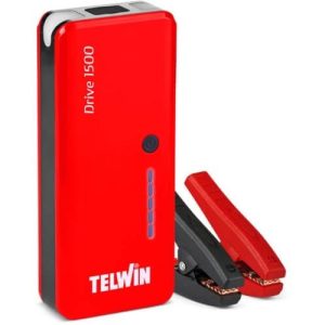 Telwin Drive 1500 A apukäynnistin